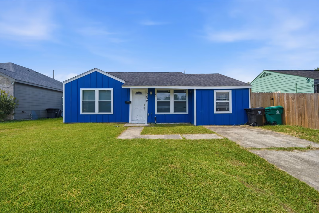 Photo of 5330 Pershing Street, Houston, TX
