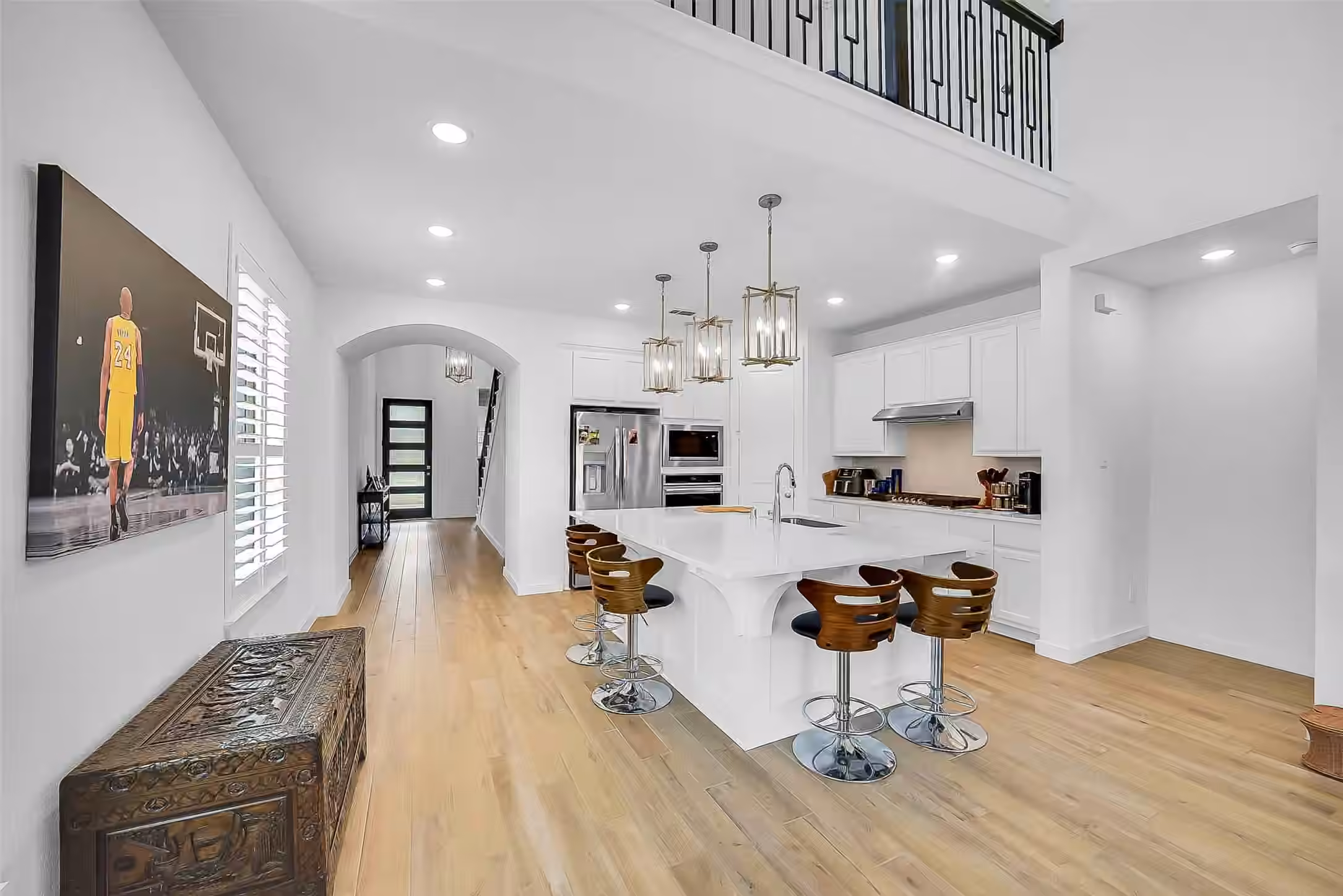 Photo 5 of 2403 Shallot Lane, Richmond, TX