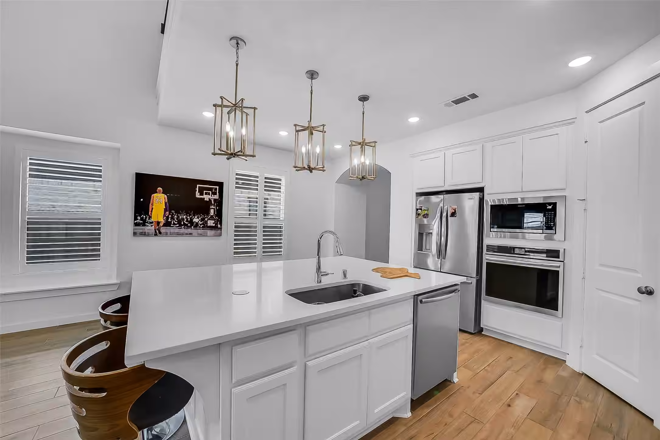 Photo 6 of 2403 Shallot Lane, Richmond, TX
