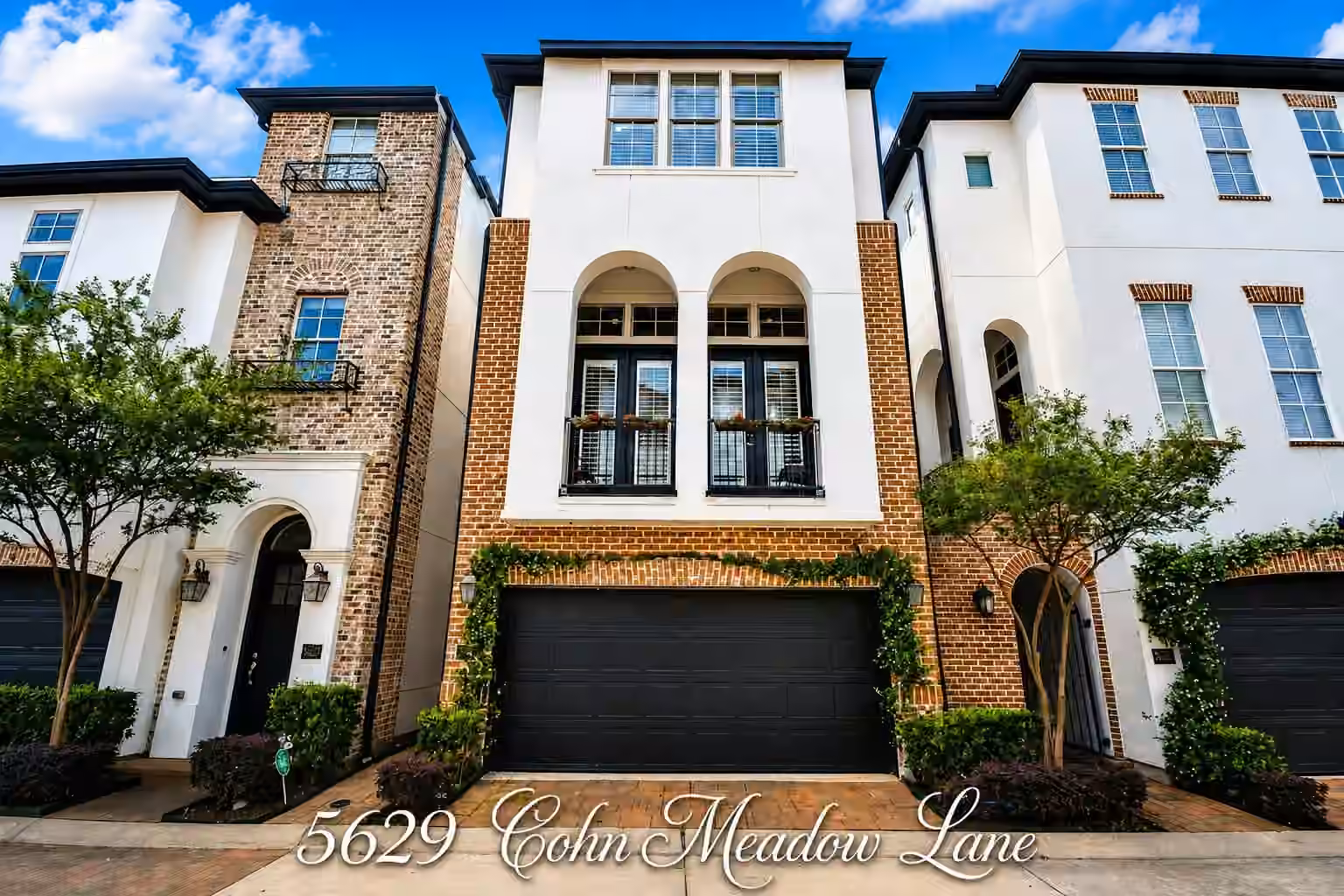 Photo of 5629 Cohn Meadow, Houston, TX 77007