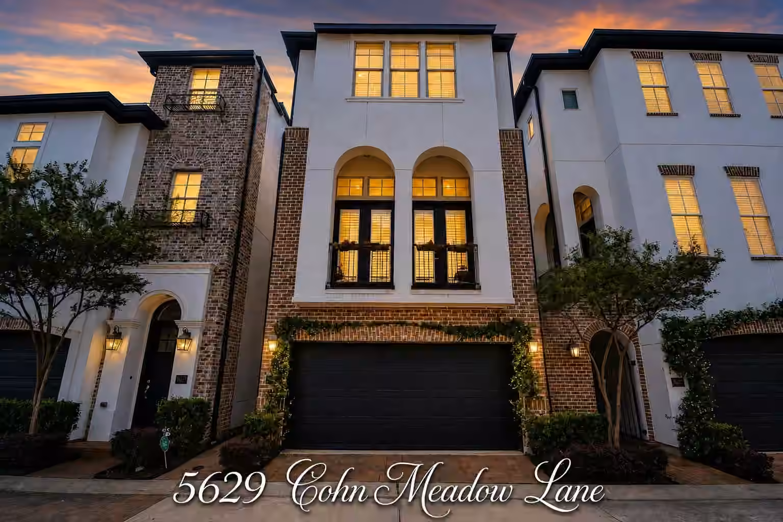 Photo 2 of 5629 Cohn Meadow, Houston, TX