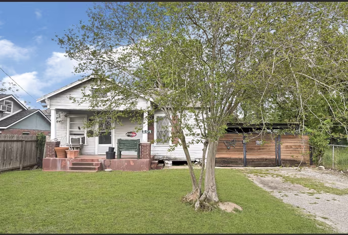 Photo 3 of 209 Frawley Street, Houston, TX