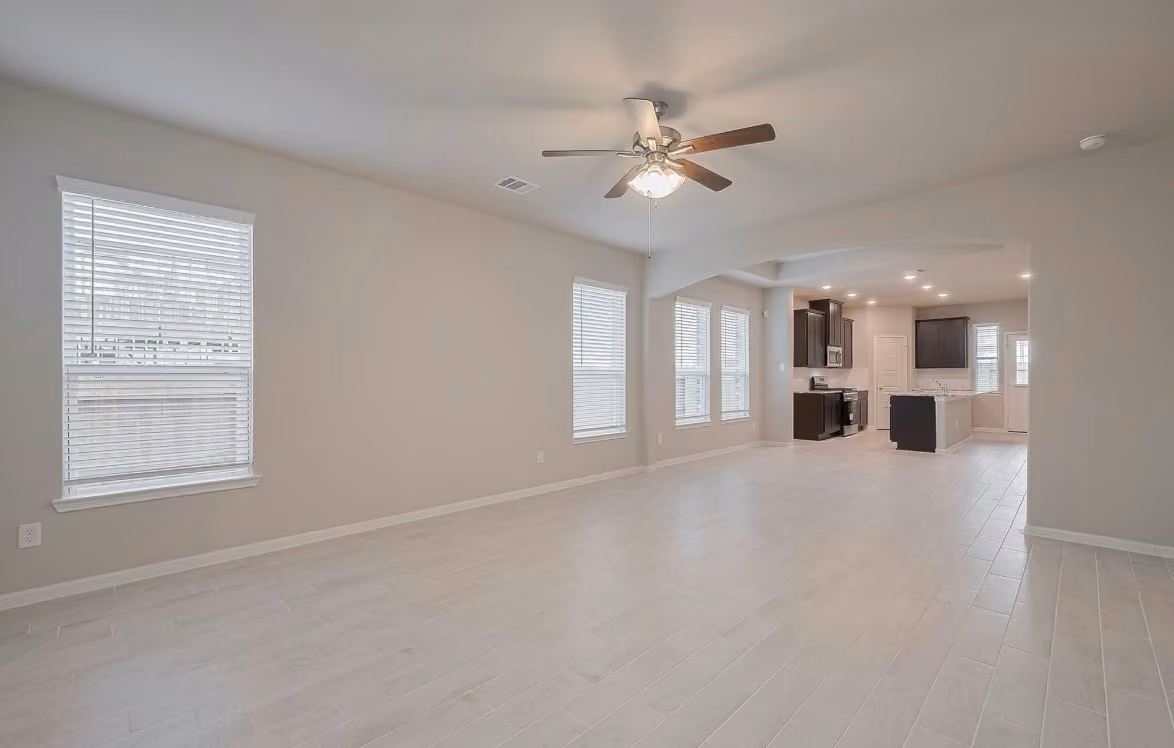 Photo 3 of 461 Long Branch Drive, Dayton, TX