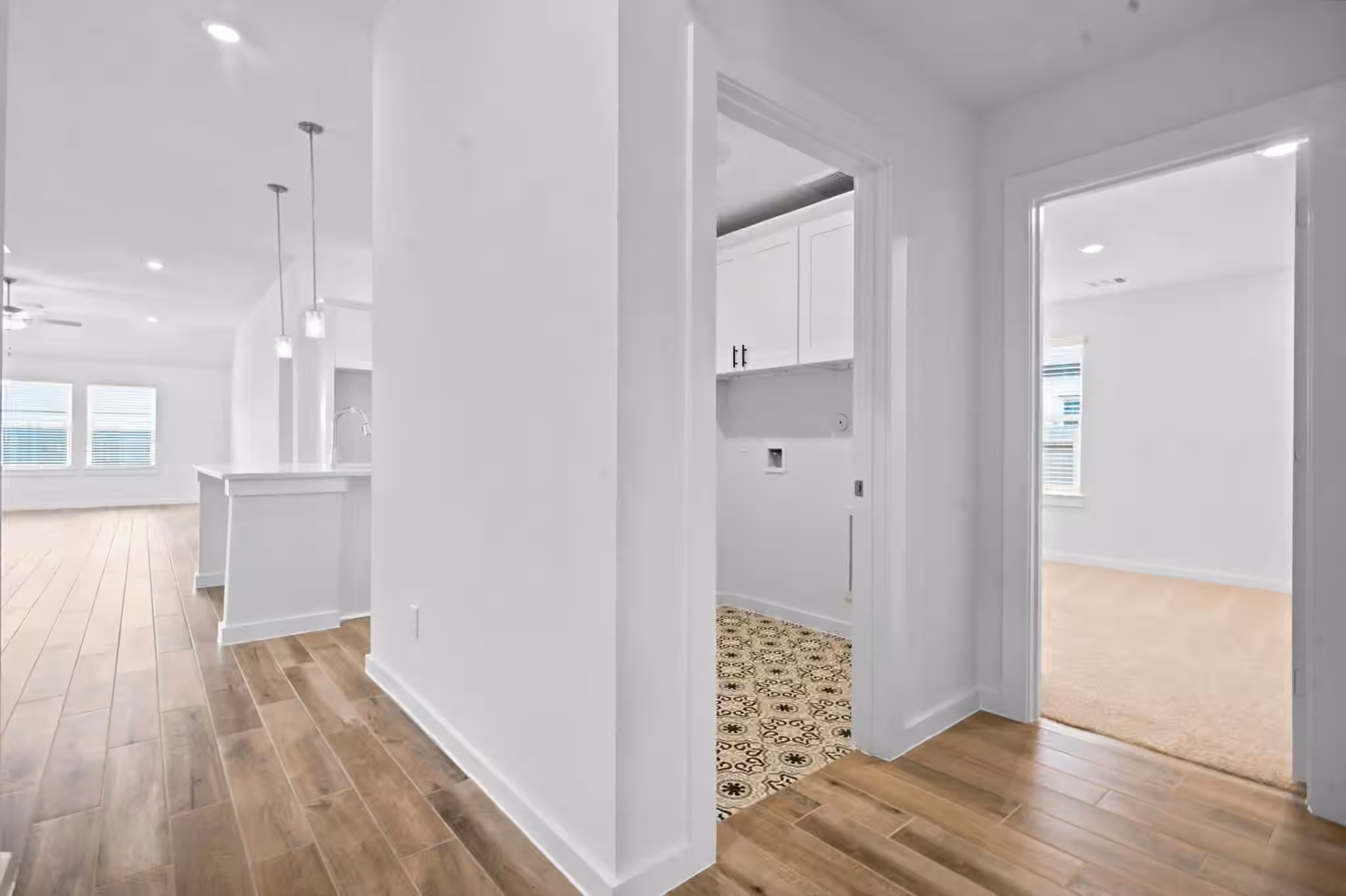 Photo 5 of 13322 Hayden Peak Drive, Iowa Colony, TX