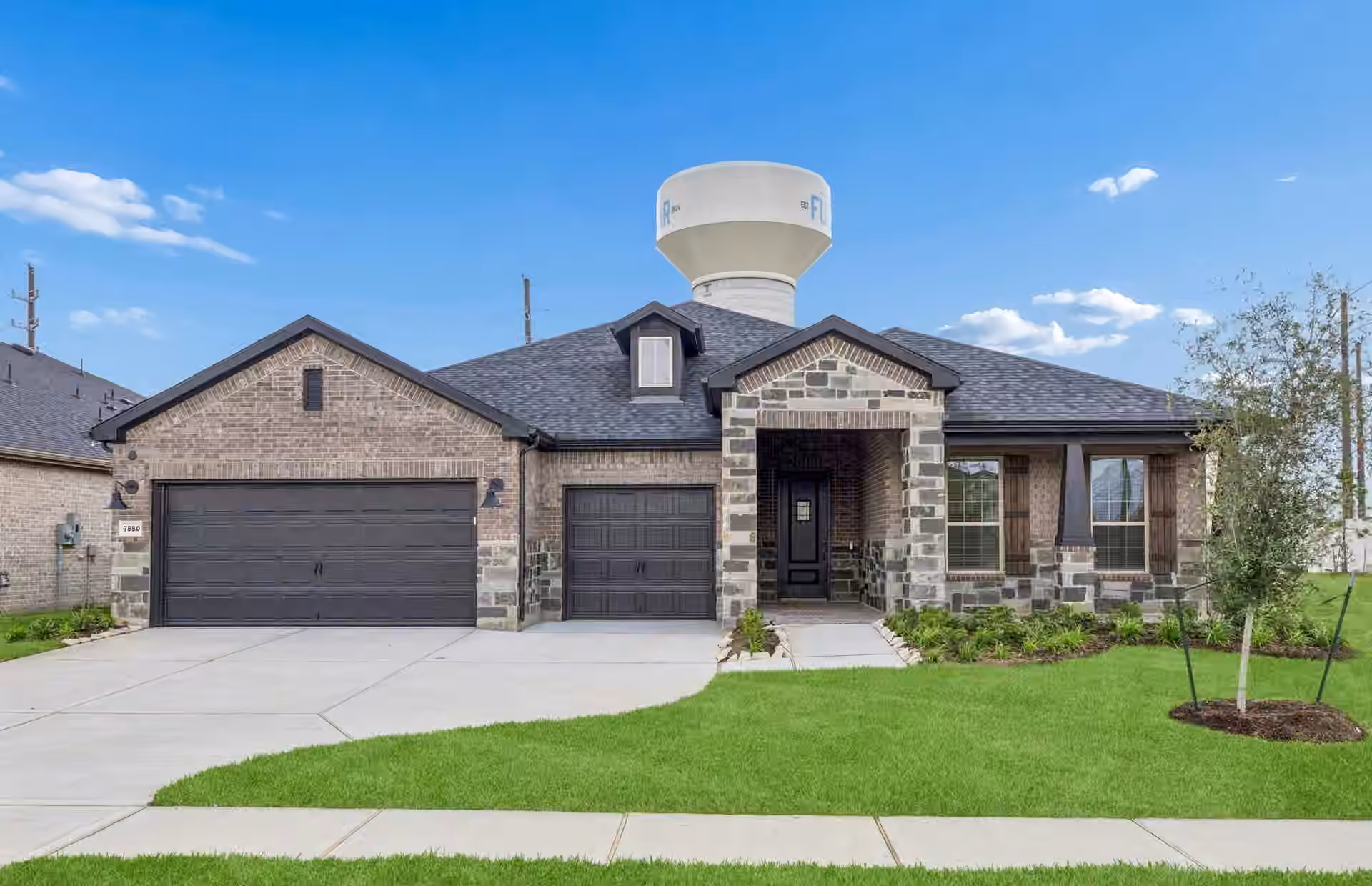 Photo of 7850 Inspiration Drive, Fulshear, TX 77441