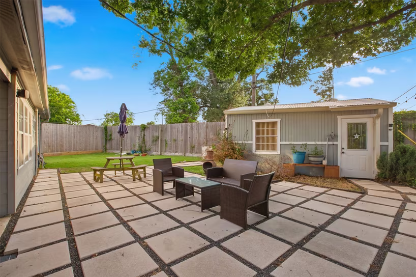 Photo 2 of 3019 Stally Street, Houston, TX