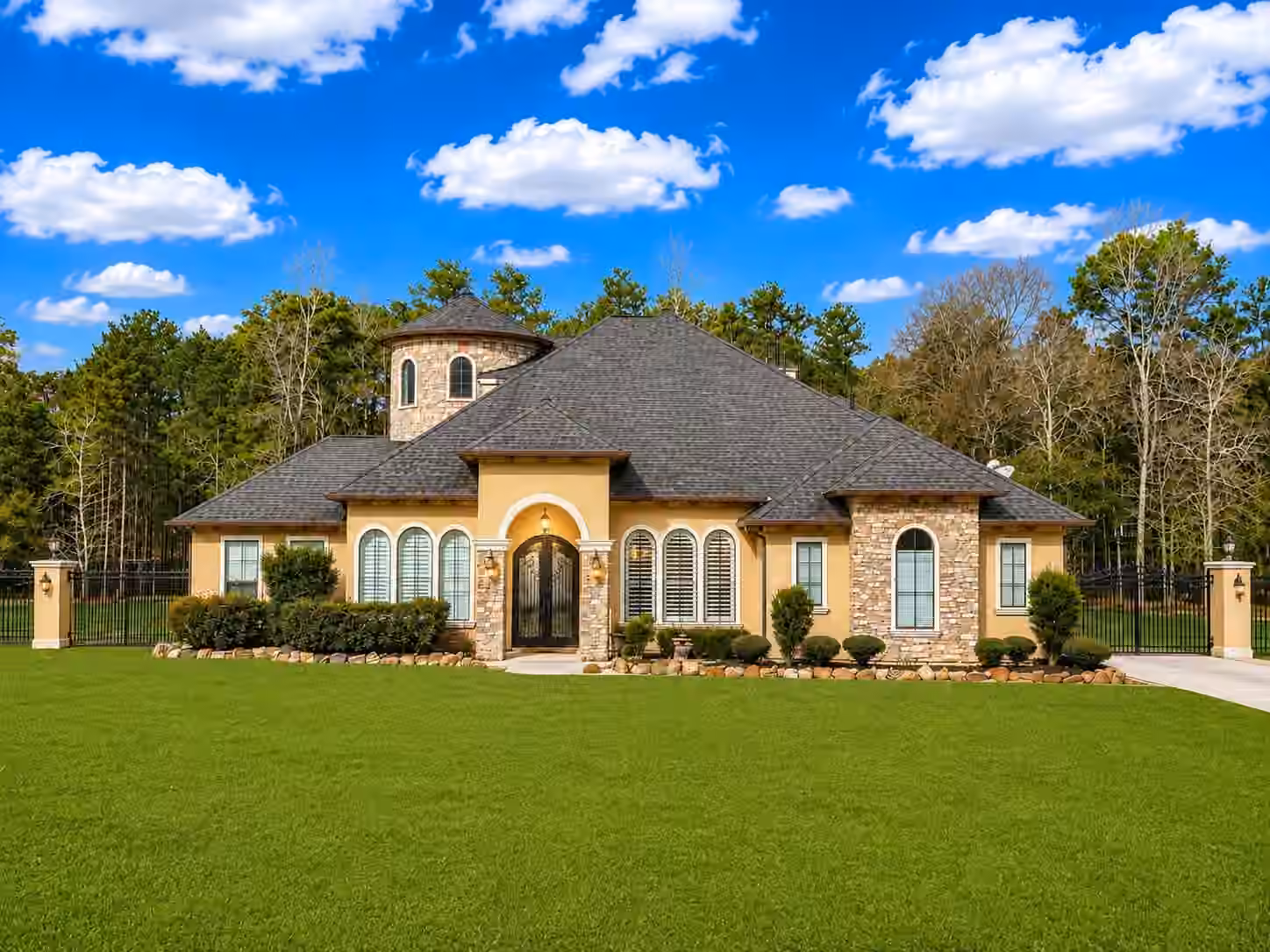 Photo of 19709 Desna Drive, Porter, TX
