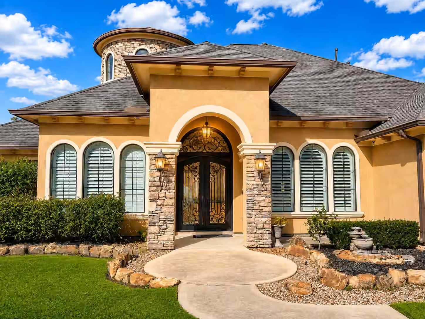 Photo 4 of 19709 Desna Drive, Porter, TX