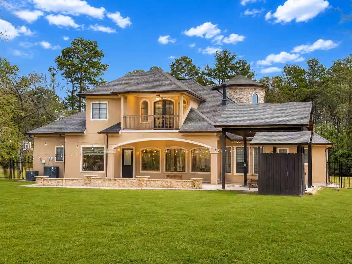 Photo 7 of 19709 Desna Drive, Porter, TX