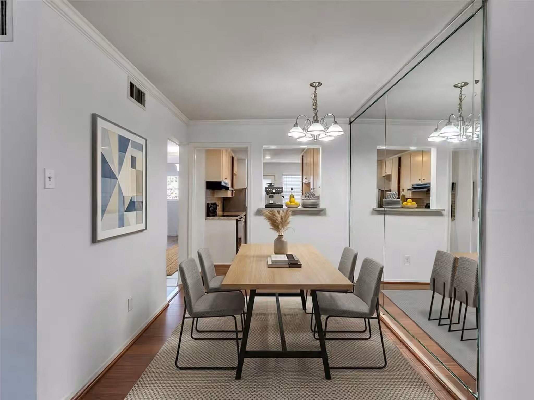 Photo 2 of 5230 Arboles Drive 4, Houston, TX