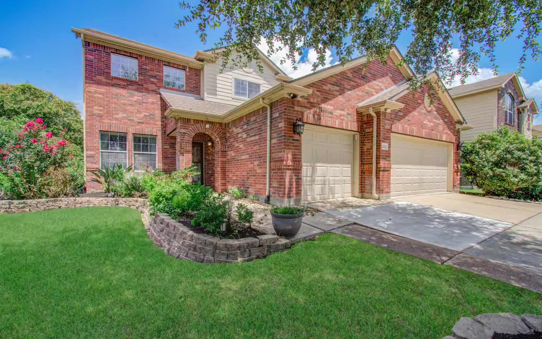 Photo of 5303 Persimmon Pass, Richmond, TX