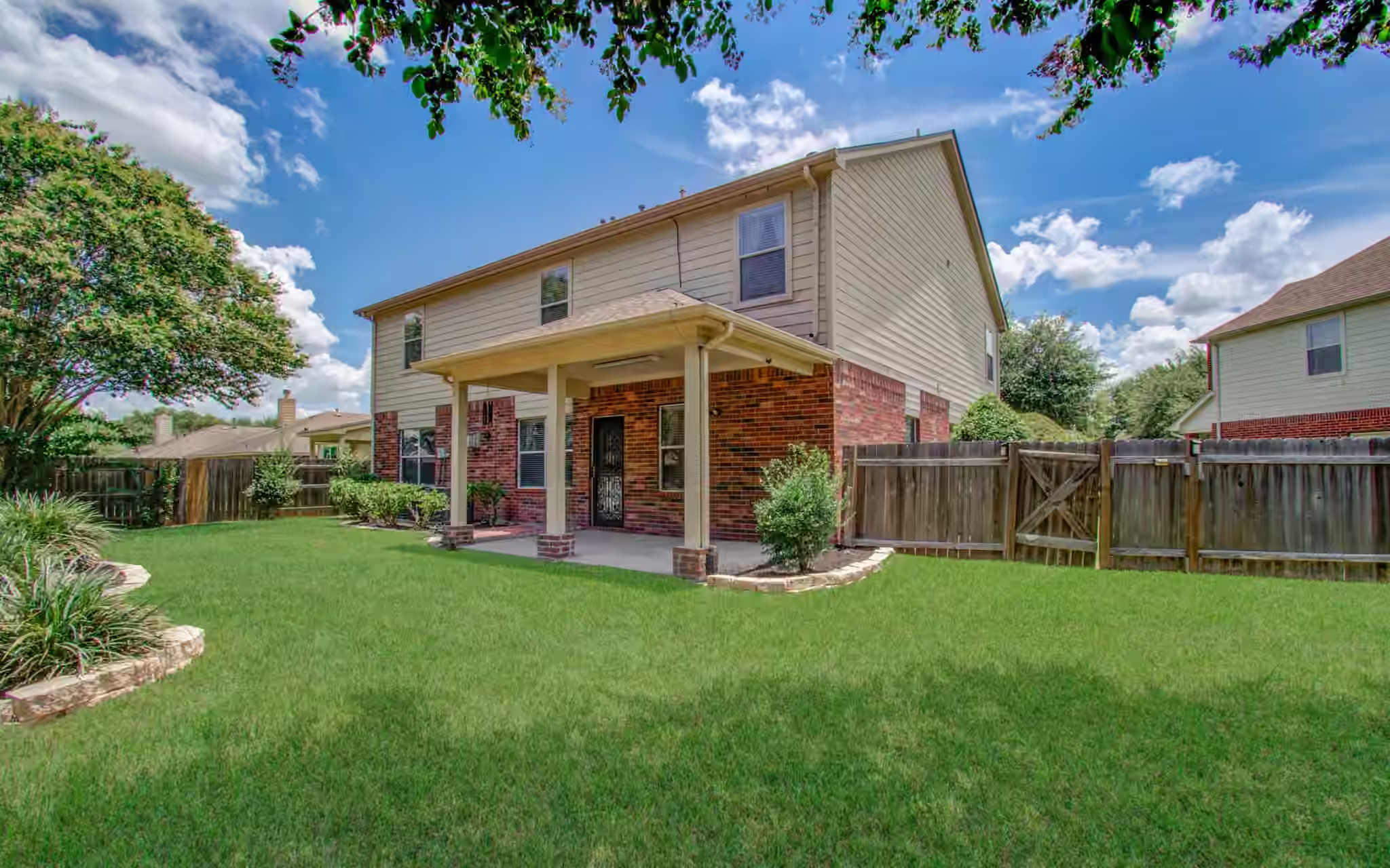 Photo 2 of 5303 Persimmon Pass, Richmond, TX