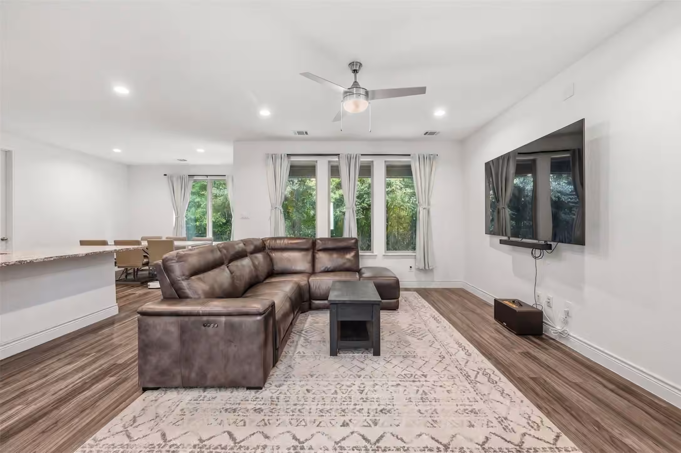 Photo 7 of 15814 Gibson Grass Court, Spring, TX