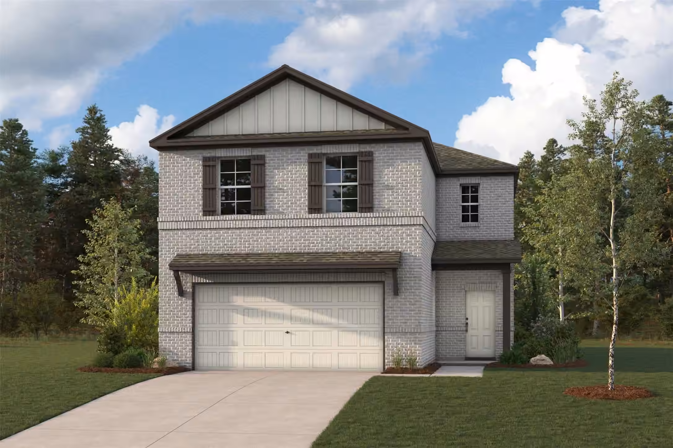Photo of 32750 Laureate Drive, Brookshire, TX 77423