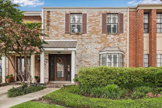 Photo of 608 Augusta Drive 608, Houston, TX