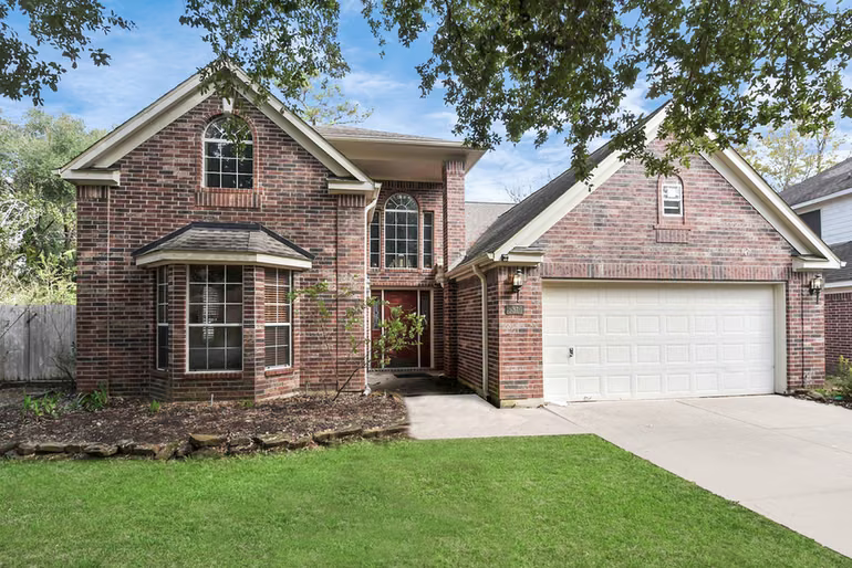 Photo of 5310 Jasper Grove Court, Houston, TX