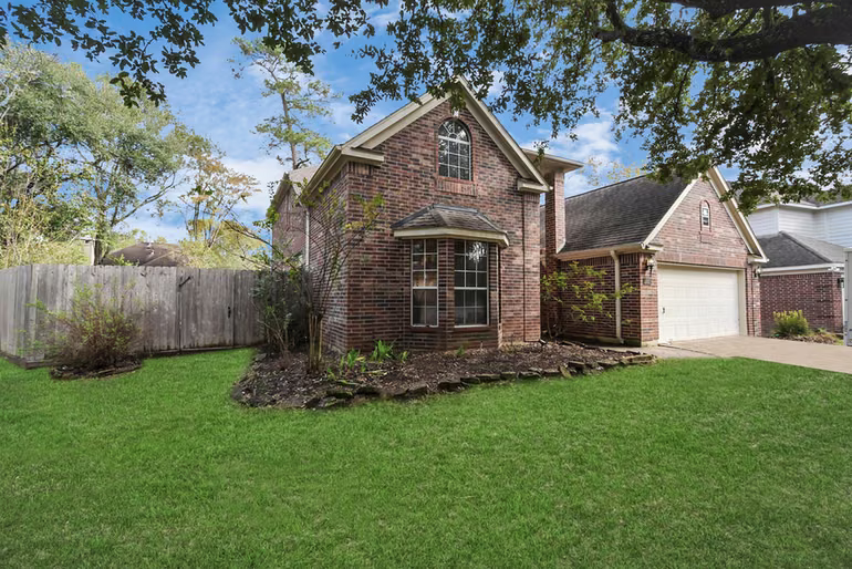 Photo 2 of 5310 Jasper Grove Court, Houston, TX