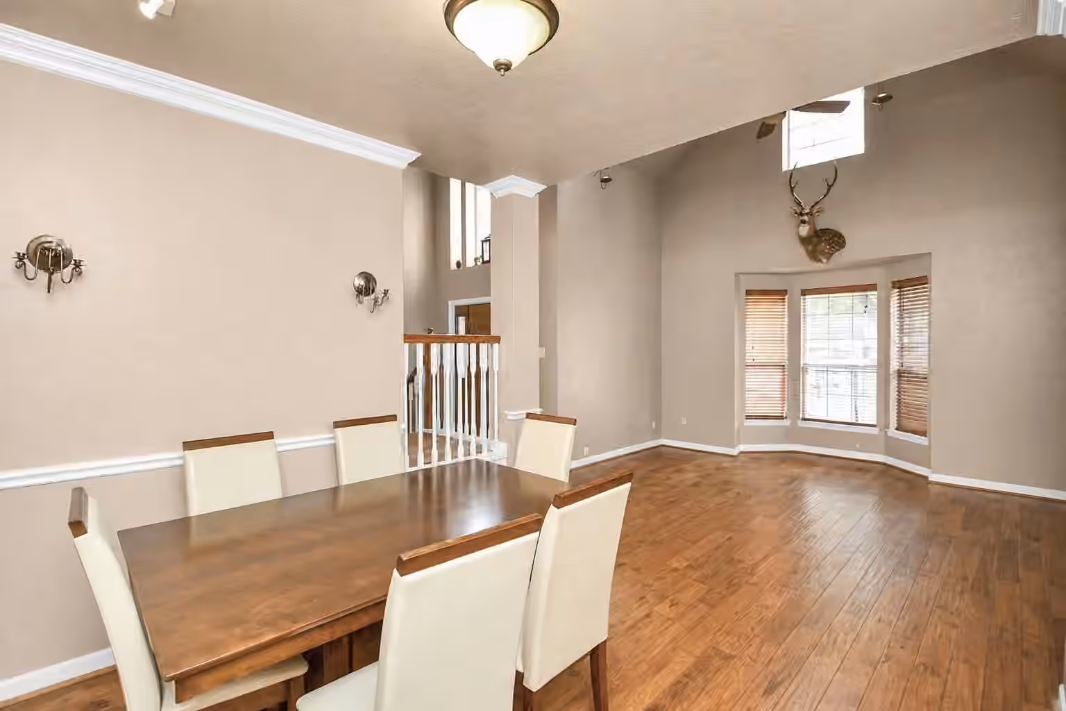 Photo 6 of 5310 Jasper Grove Court, Houston, TX