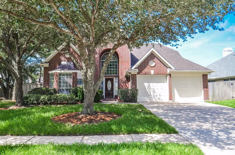 Photo of 4746 Autumn Orchard Lane, Katy, TX