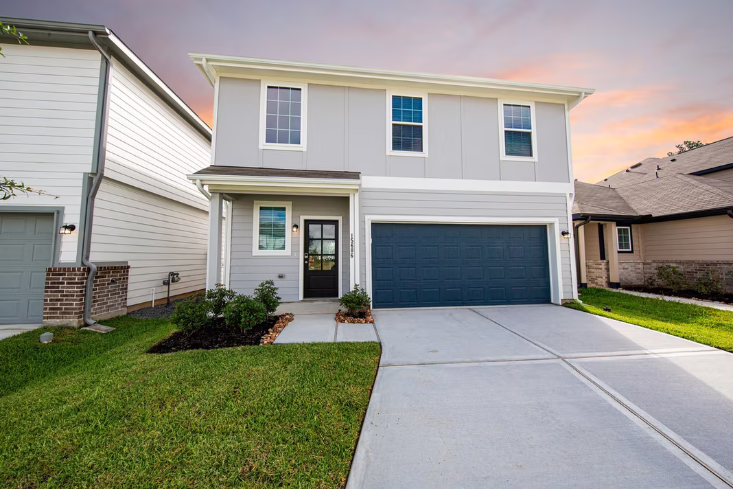 Photo of 15606 Coneflower Hills Drive, Houston, TX
