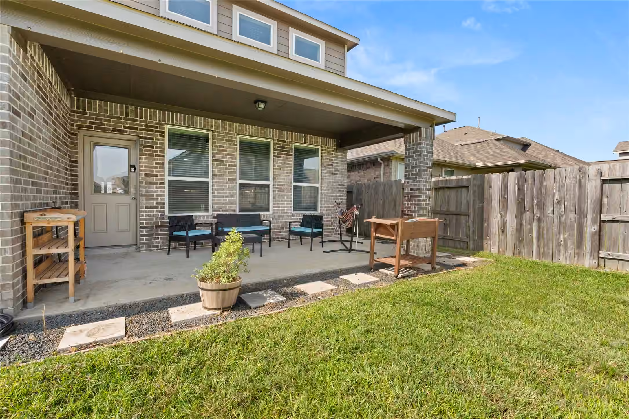 Photo 6 of 12726 Tullich Lane, Humble, TX