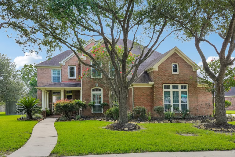 Photo of 2908 Park Bend Drive, Friendswood, TX 77546