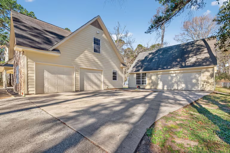 Photo 4 of 9210 Fm 1488 Road, Magnolia, TX