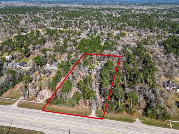 Photo 5 of 9210 Fm 1488 Road, Magnolia, TX