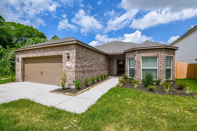 Photo of 6710 Utah Street, Houston, TX