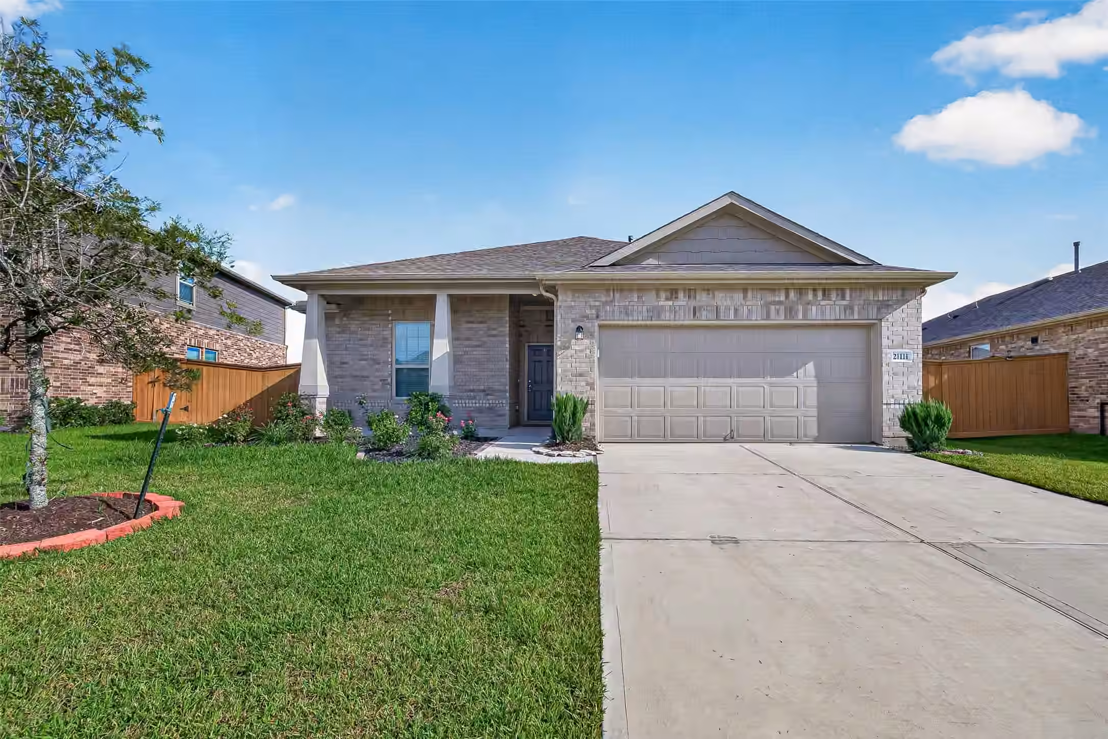 Photo of 21111 Sherrell Bay Drive, Cypress, TX 77433