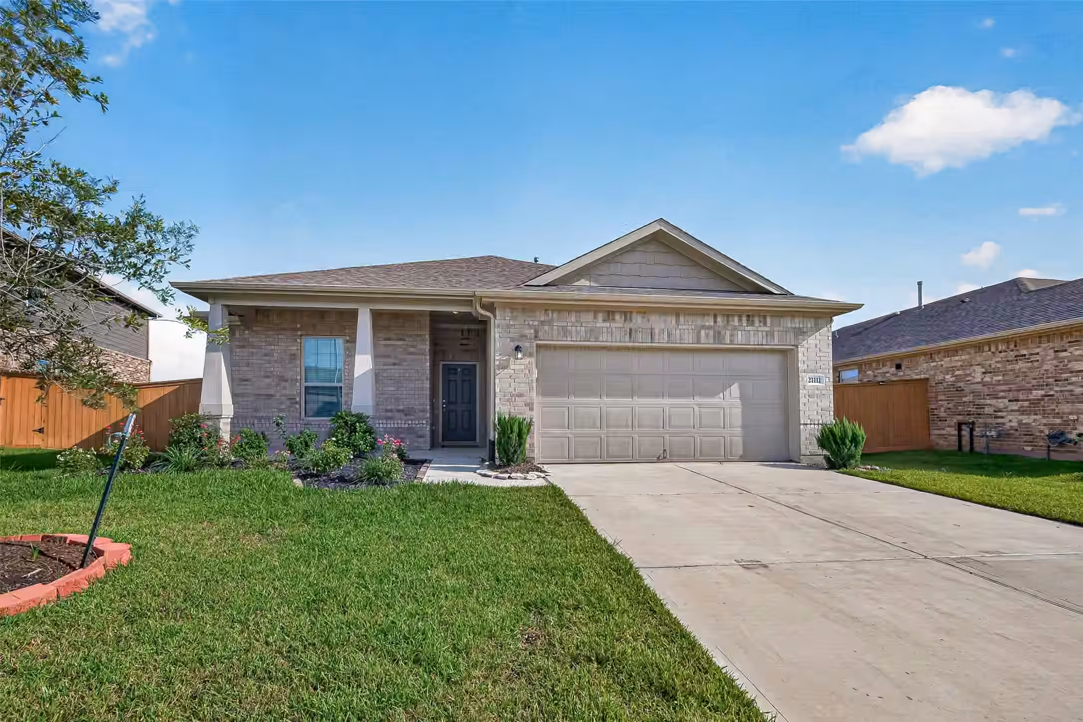 Photo 4 of 21111 Sherrell Bay Drive, Cypress, TX
