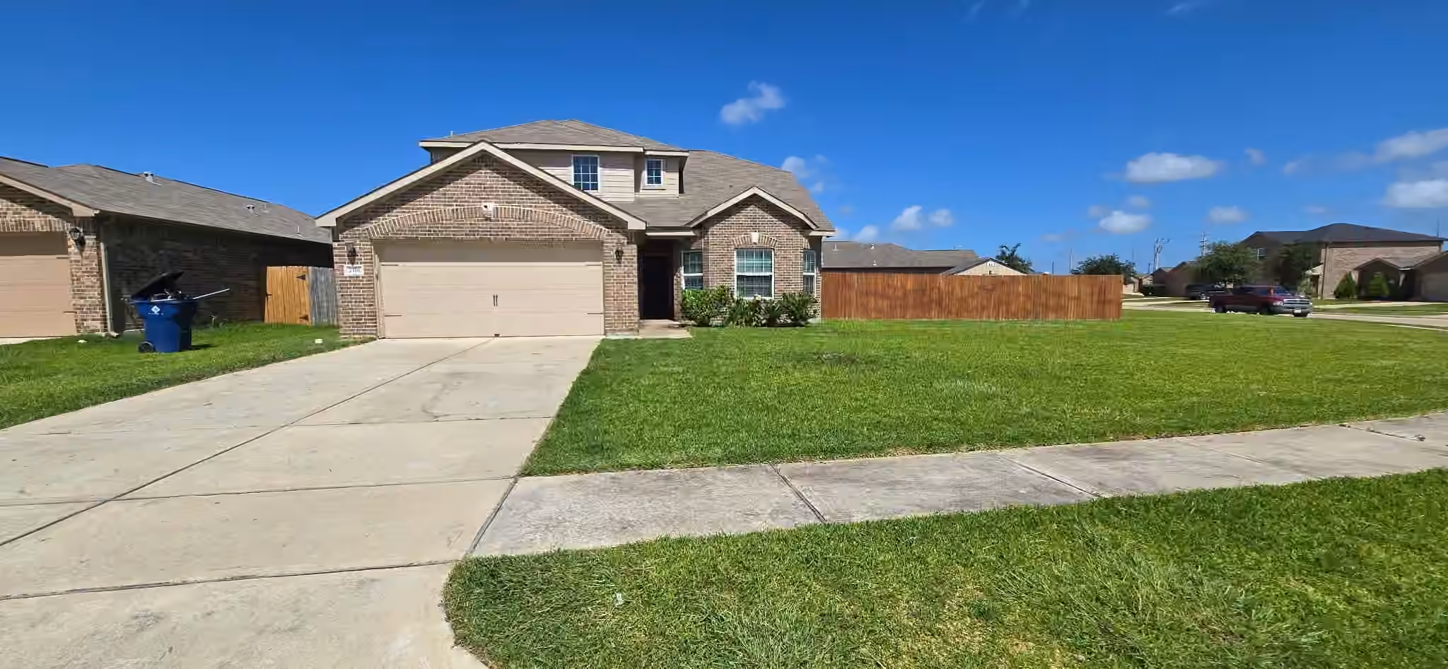 Photo of 2318 Oyster Bay Avenue, La Marque, TX