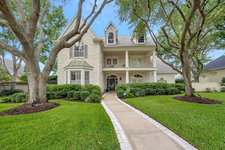 Photo of 3707 Acorn Wood Way, Houston, TX