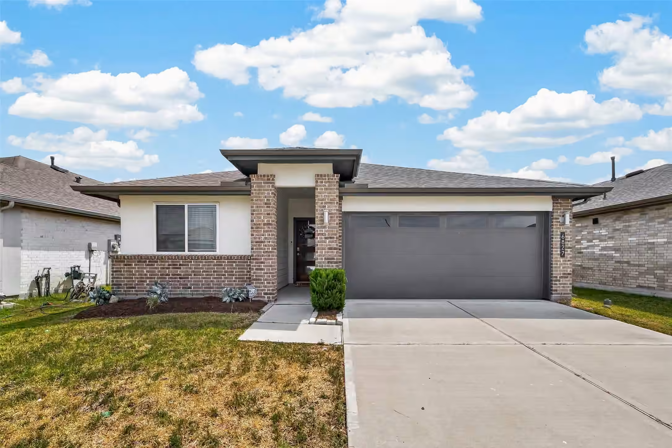 Photo of 6827 Telford Hollow Trail, Richmond, TX 77407