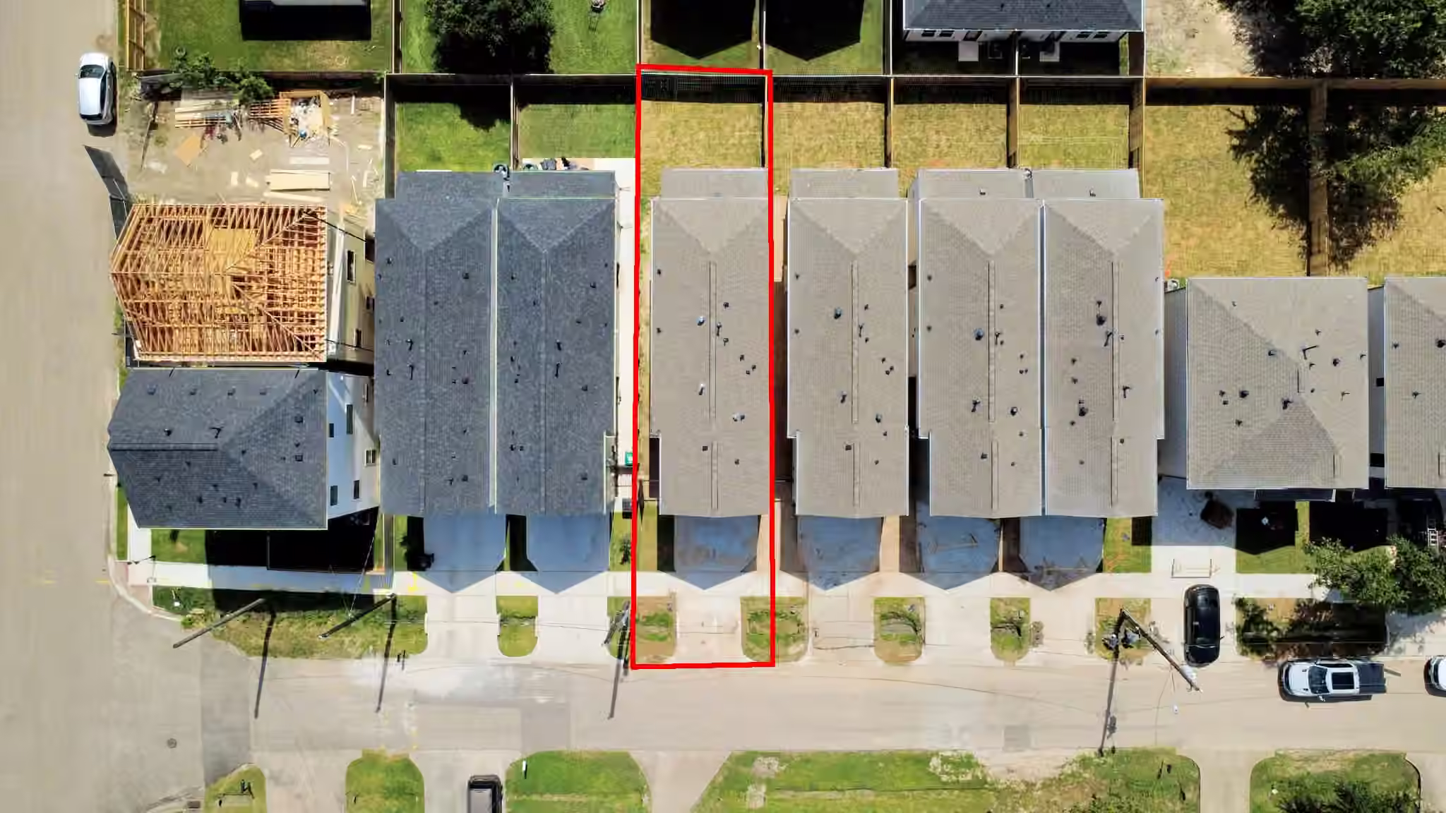 Photo 2 of 6407 Goforth Street, Houston, TX