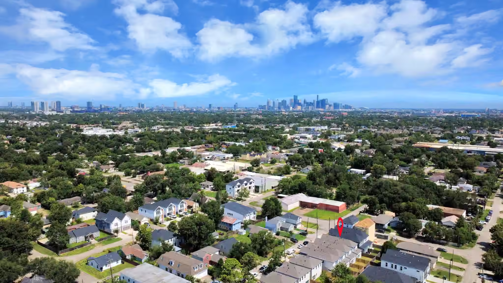 Photo 3 of 6407 Goforth Street, Houston, TX