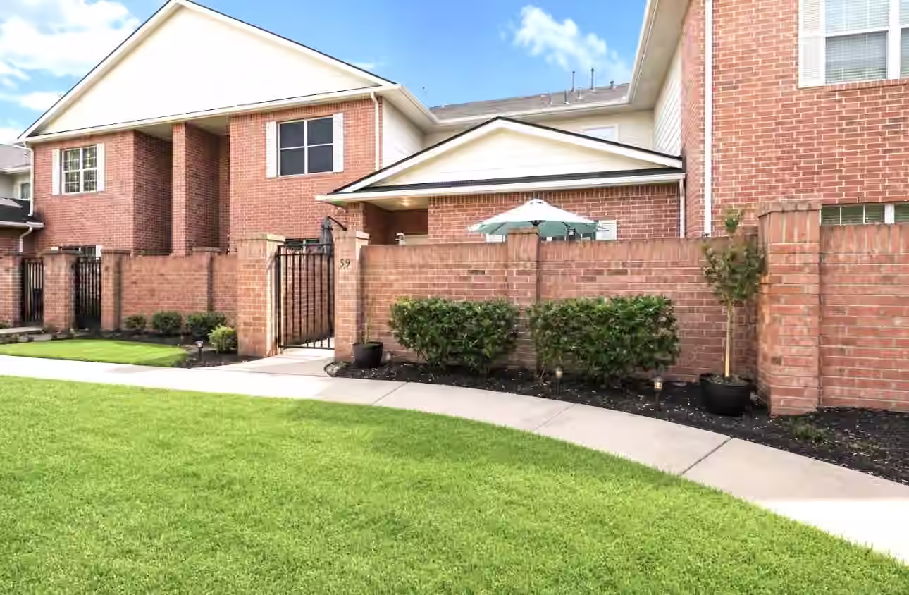 Photo of 2865 Westhollow Dr Drive 59, Houston, TX
