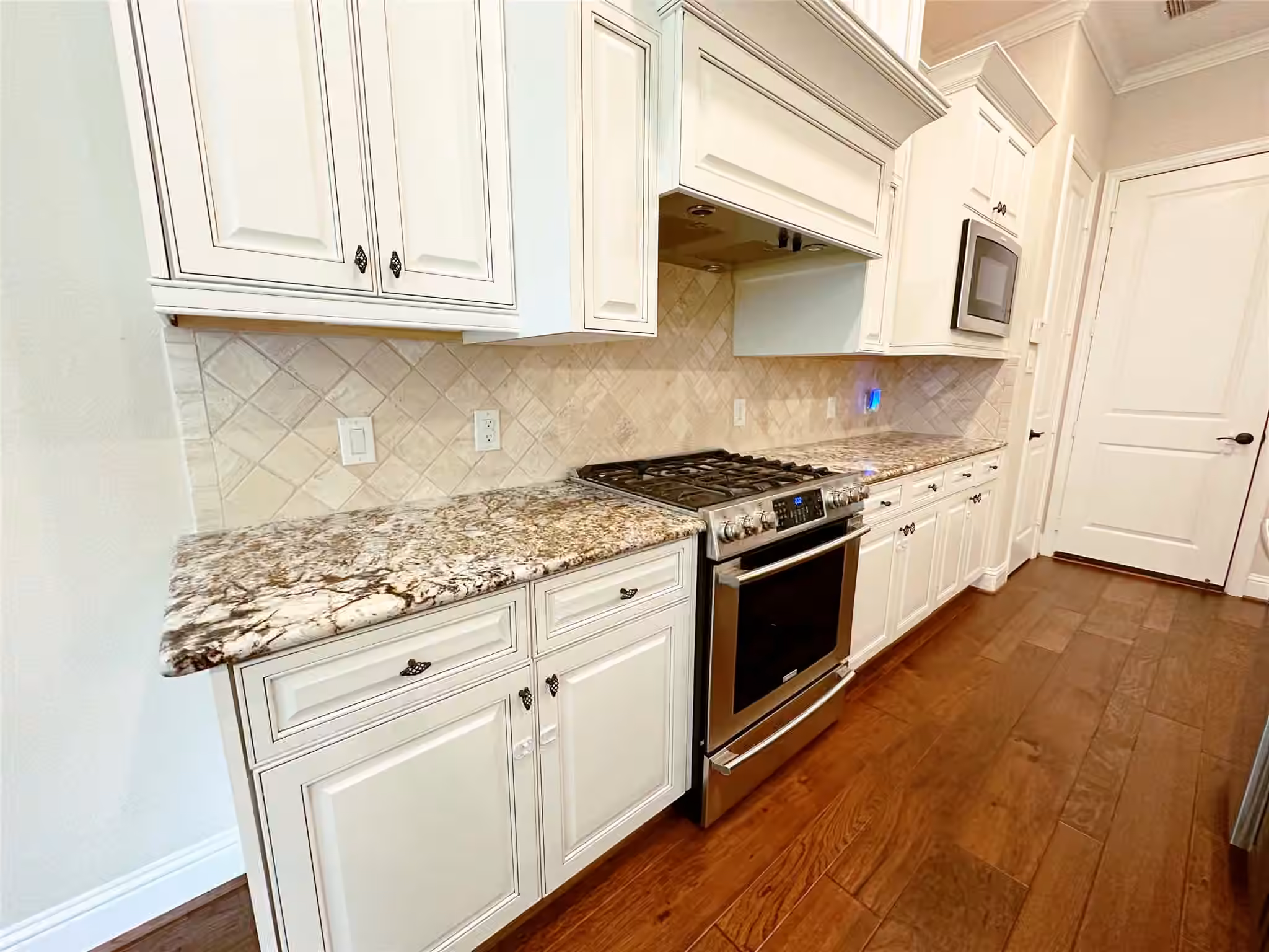 Photo 7 of 11 Silver Rock Drive, Tomball, TX