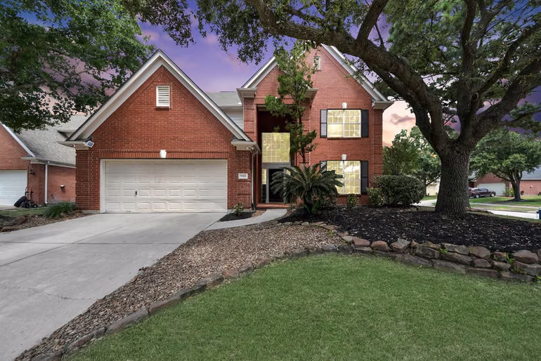 Photo of 11102 Oak Mesa Court, Houston, TX 77070