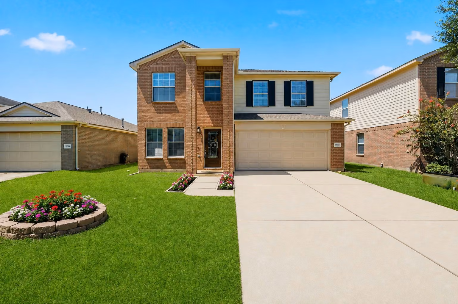 Photo of 19302 Christine Crossing Drive, Richmond, TX