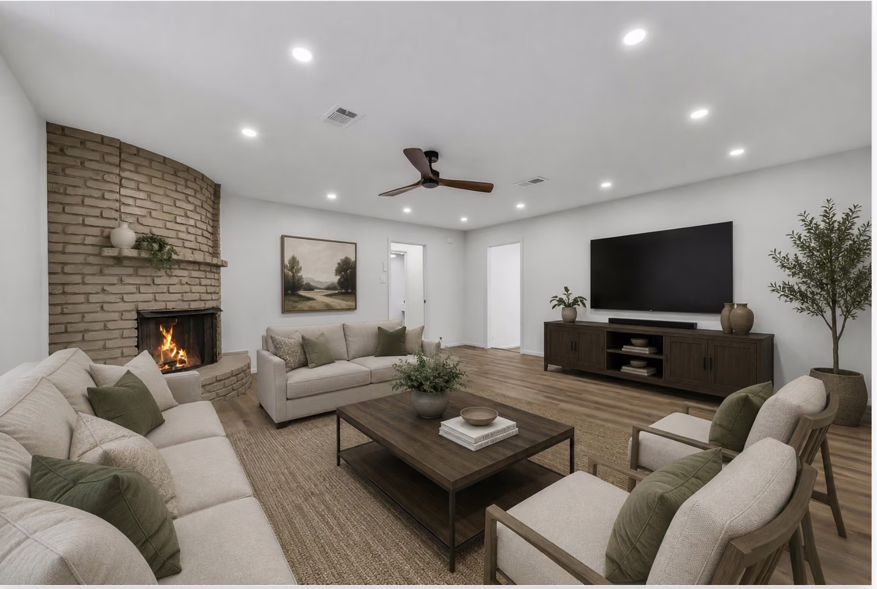 Photo 4 of 1617 Wavecrest Lane, Houston, TX