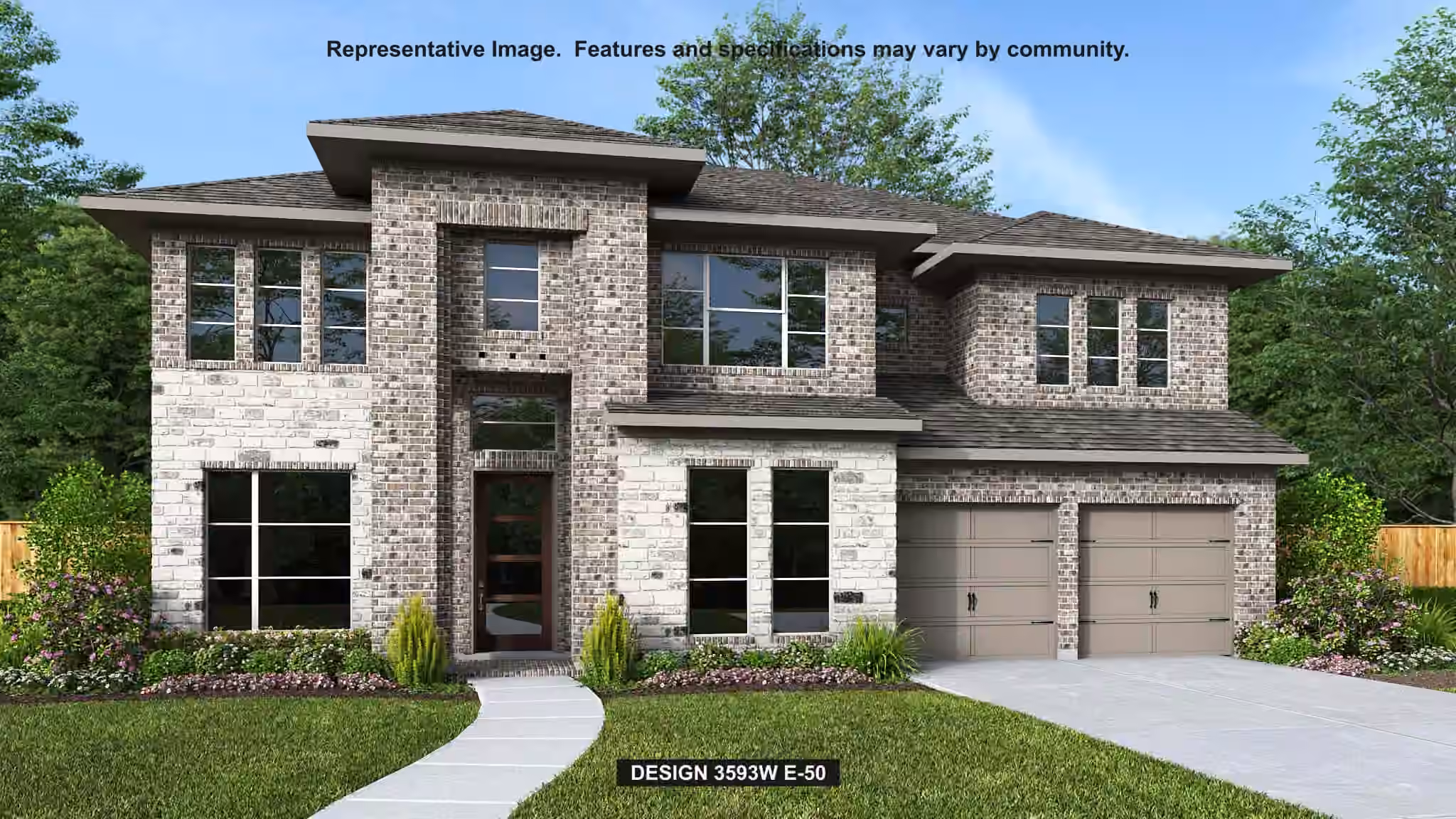 Photo 3 of 2214 Alabaster Estate Drive, Richmond, TX