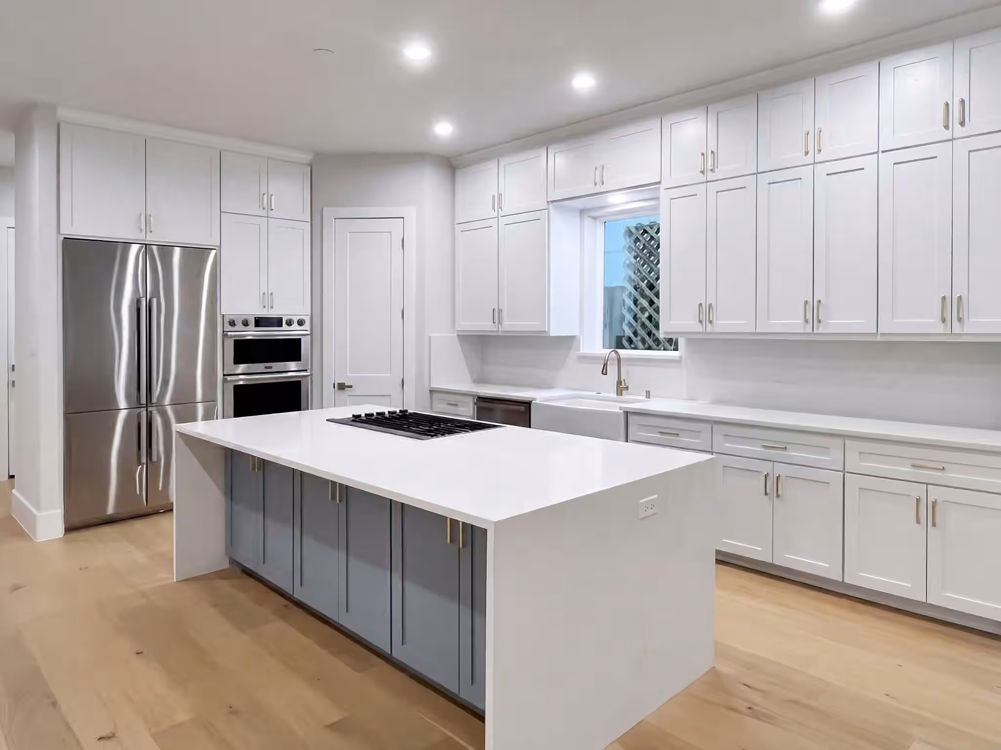 Photo 2 of 902 Knox Street A, Houston, TX