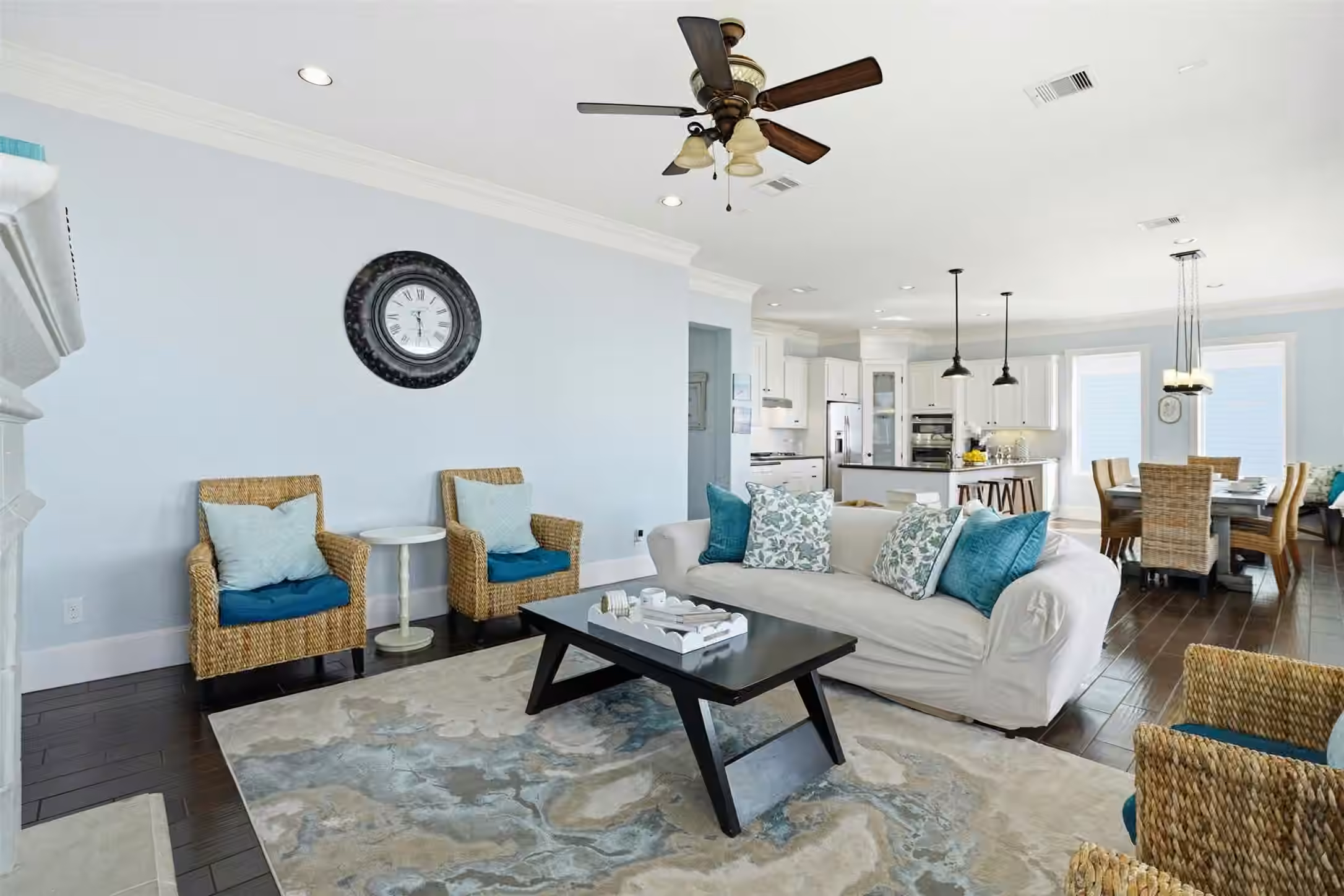 Photo 4 of 11622 Beachside, Galveston, TX