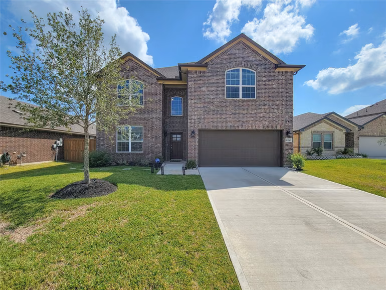 Photo of 10843 Bodie Hills Drive, Rosharon, TX 77583