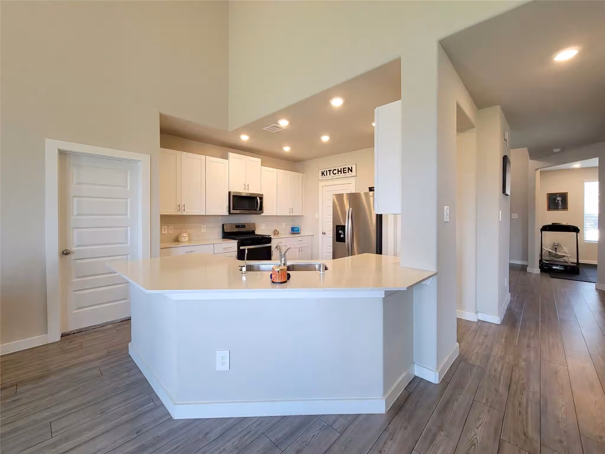 Photo 4 of 10843 Bodie Hills Drive, Rosharon, TX