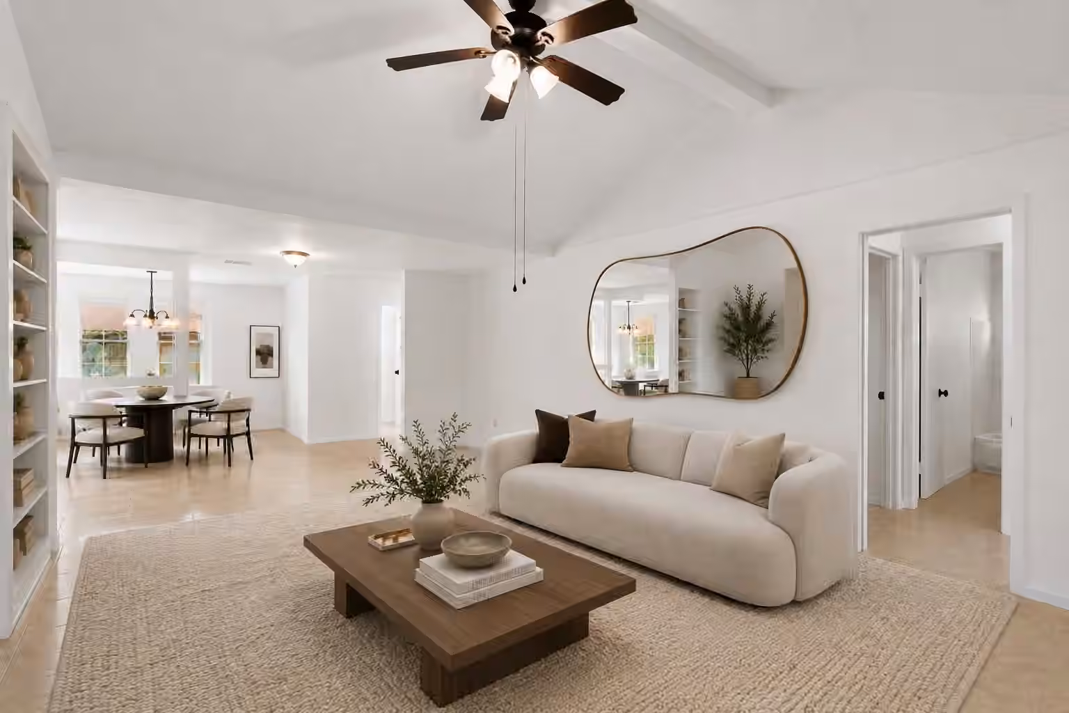 Photo 4 of 10102 Valley Breeze Drive, Houston, TX