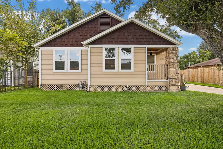 Photo of 10407 Alcott Drive, Houston, TX