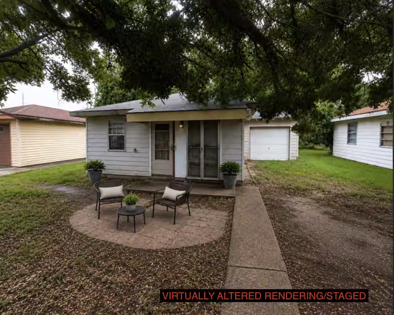 Photo 2 of 3403 2nd Avenue S, Texas City, TX