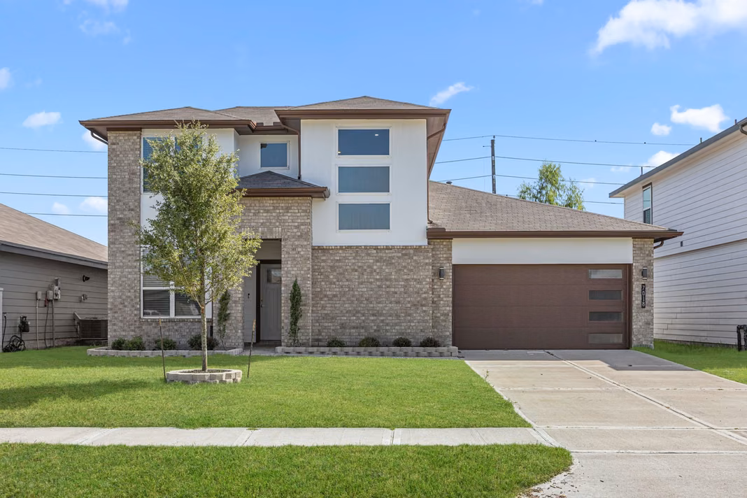 Photo of 7018 Whispering Leaf Street, Rosenberg, TX 77469